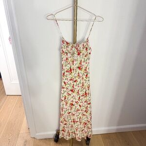 rouje daria dress